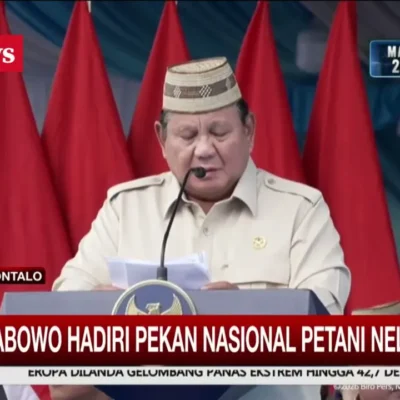prabowo